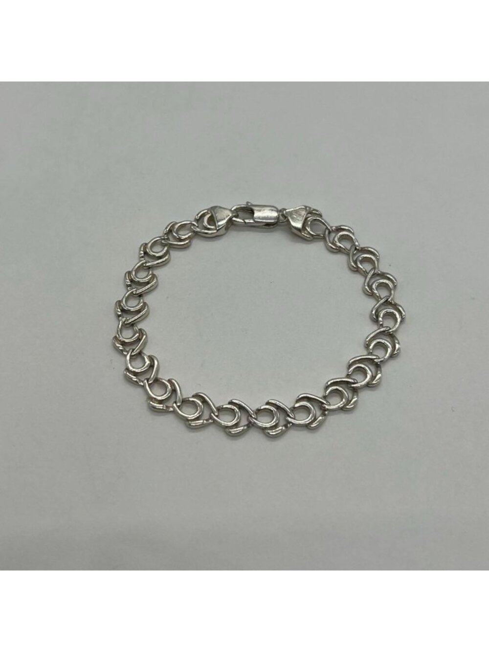 Tiffany & Co Chain Bracelet Vintage
